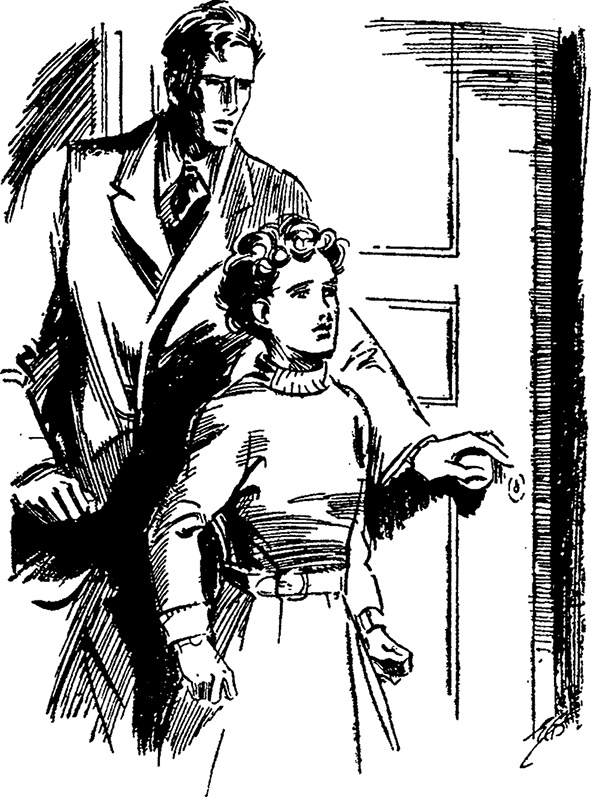 Иллюстрация к книге — Опасные каникулы [i_023.jpg]