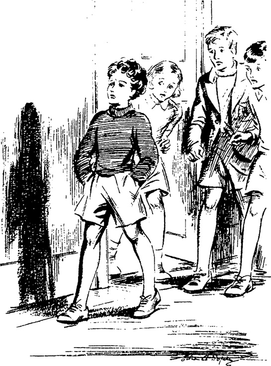 Иллюстрация к книге — На острове сокровищ [i_001.jpg]