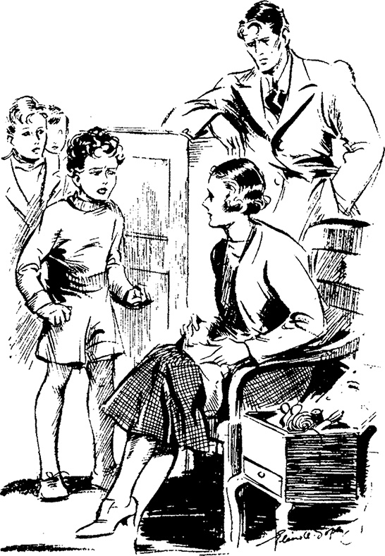 Иллюстрация к книге — На острове сокровищ [i_014.jpg]