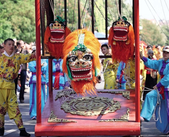 Иллюстрация к книге — Берлин. Веселая столица, или От рейхстага до кебаба [i_053.jpg]