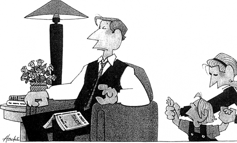 Иллюстрация к книге — 50 правил успеха, чтобы достичь желаемого в бизнесе и в личной жизни. От соавтора проекта &quot;Тайна&quot; [i_007.jpg]