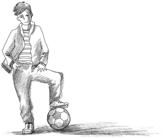 Иллюстрация к книге — Растим счастливого и успешного ребенка [i_003.jpg]