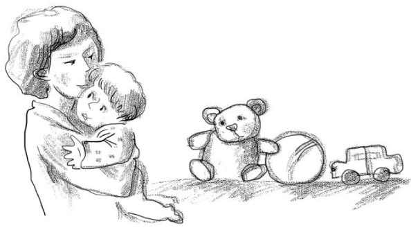 Иллюстрация к книге — Растим счастливого и успешного ребенка [i_004.jpg]