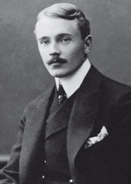 Иллюстрация к книге — Дипломатия России. Опыт Первой мировой войны [i_004.jpg]