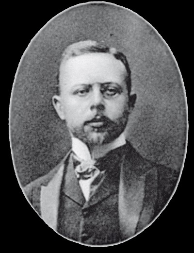 Иллюстрация к книге — Дипломатия России. Опыт Первой мировой войны [i_008.jpg]