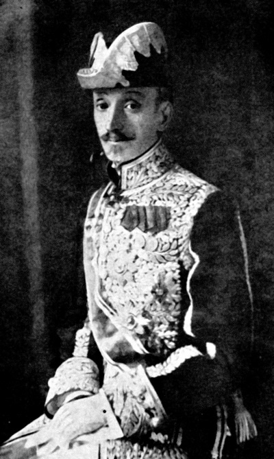 Иллюстрация к книге — Дипломатия России. Опыт Первой мировой войны [i_014.jpg]