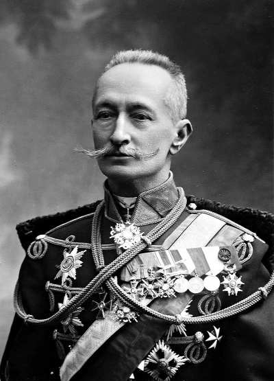 Иллюстрация к книге — Дипломатия России. Опыт Первой мировой войны [i_015.jpg]