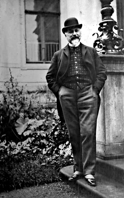 Иллюстрация к книге — Дипломатия России. Опыт Первой мировой войны [i_019.jpg]