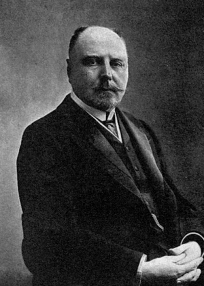 Иллюстрация к книге — Дипломатия России. Опыт Первой мировой войны [i_027.jpg]