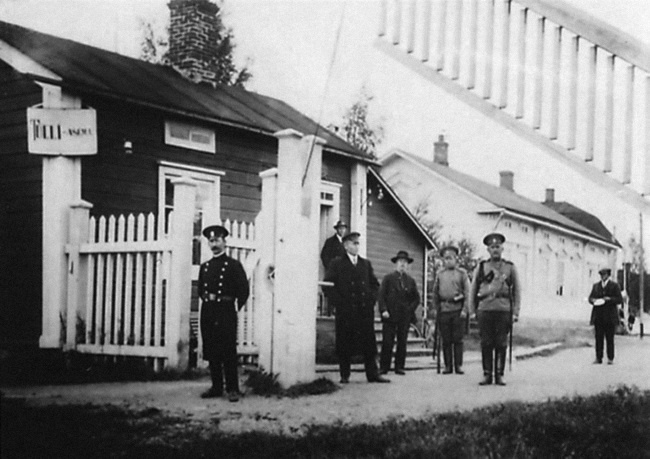 Иллюстрация к книге — Дипломатия России. Опыт Первой мировой войны [i_029.jpg]