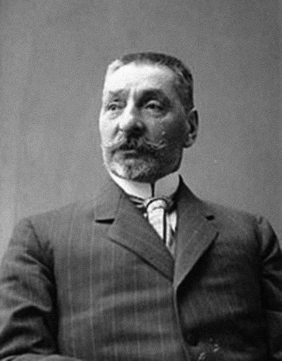 Иллюстрация к книге — Дипломатия России. Опыт Первой мировой войны [i_036.jpg]