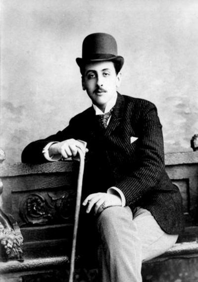 Иллюстрация к книге — Дипломатия России. Опыт Первой мировой войны [i_037.jpg]