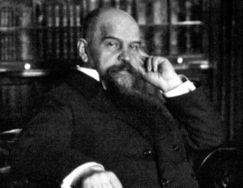 Иллюстрация к книге — Дипломатия России. Опыт Первой мировой войны [i_040.jpg]