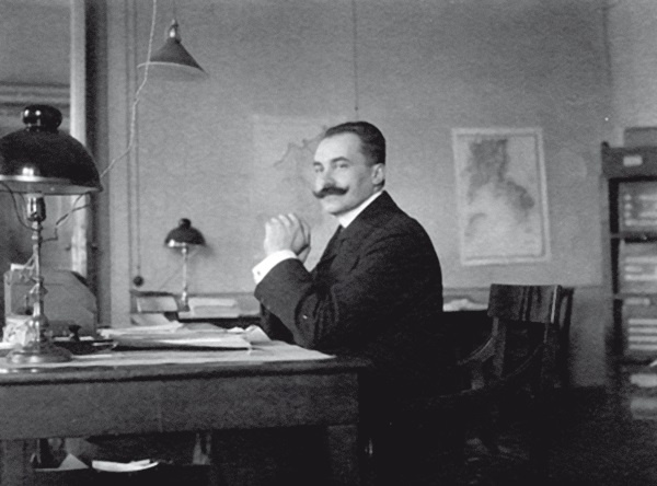 Иллюстрация к книге — Дипломатия России. Опыт Первой мировой войны [i_042.jpg]