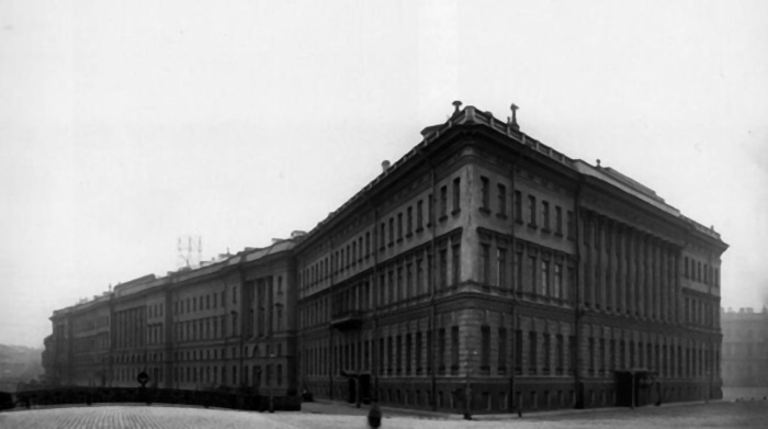 Иллюстрация к книге — Дипломатия России. Опыт Первой мировой войны [i_046.jpg]