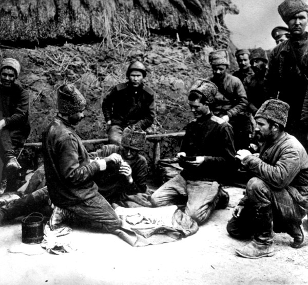 Иллюстрация к книге — Дипломатия России. Опыт Первой мировой войны [i_060.jpg]