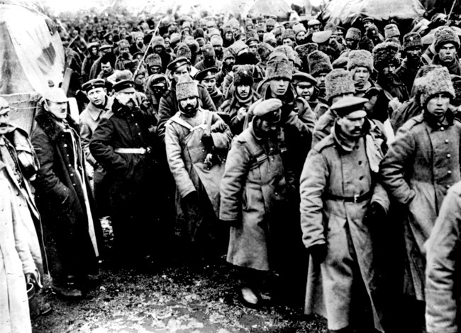 Иллюстрация к книге — Дипломатия России. Опыт Первой мировой войны [i_061.jpg]