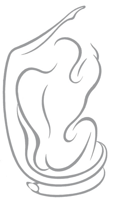 Иллюстрация к книге — Живые мысли. Отношения. Как понимать советы и подсказки Мира [i_030.jpg]