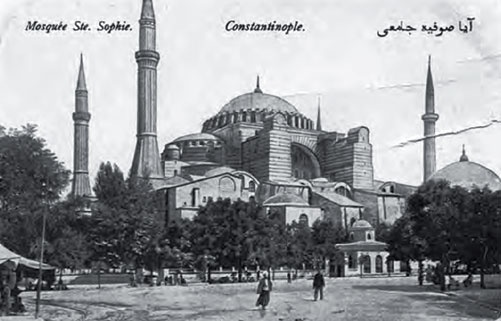 Иллюстрация к книге — Все прекрасное началось потом [i_002.jpg]