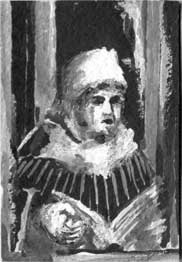 Иллюстрация к книге — Занимательная медицина. Средние века [i_002.jpg]