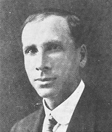 Иллюстрация к книге — Русская революция в Австралии и &quot;сети шпионажа&quot; [i_001.jpg]