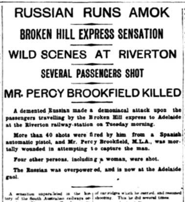 Иллюстрация к книге — Русская революция в Австралии и &quot;сети шпионажа&quot; [i_004.jpg]