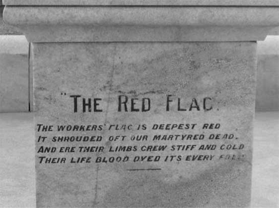 Иллюстрация к книге — Русская революция в Австралии и &quot;сети шпионажа&quot; [i_005.jpg]