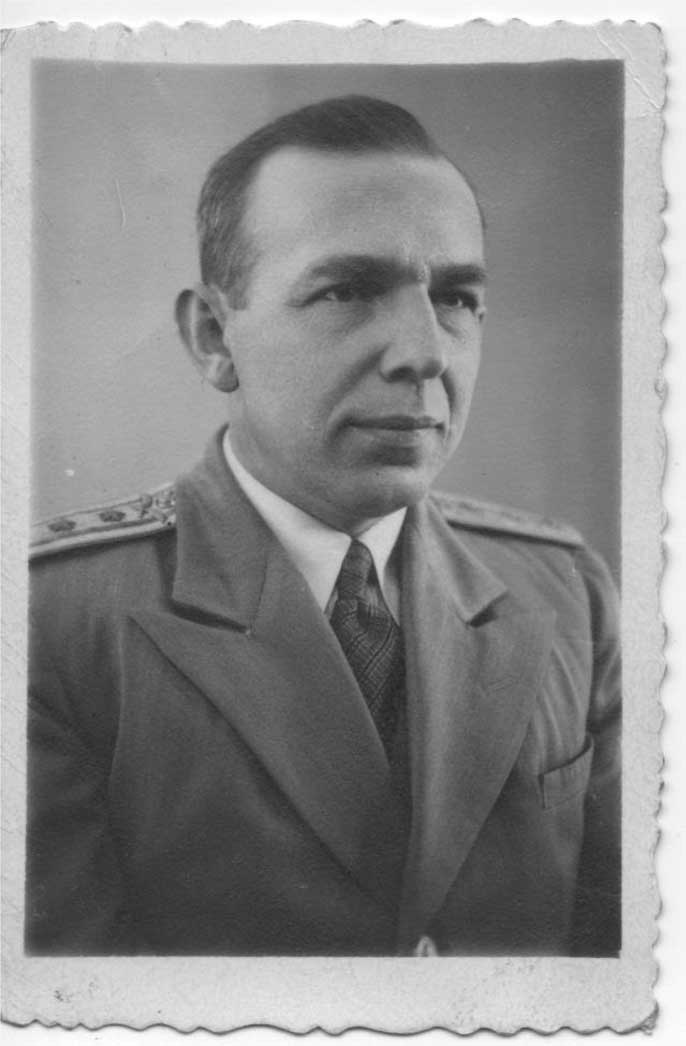 Иллюстрация к книге — Русская революция в Австралии и &quot;сети шпионажа&quot; [i_012.jpg]