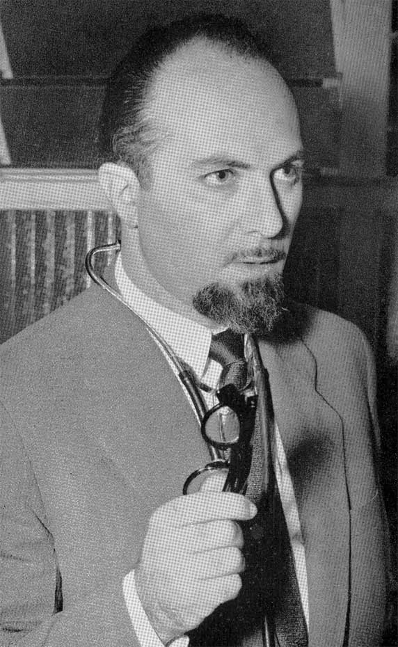 Иллюстрация к книге — Русская революция в Австралии и &quot;сети шпионажа&quot; [i_015.jpg]