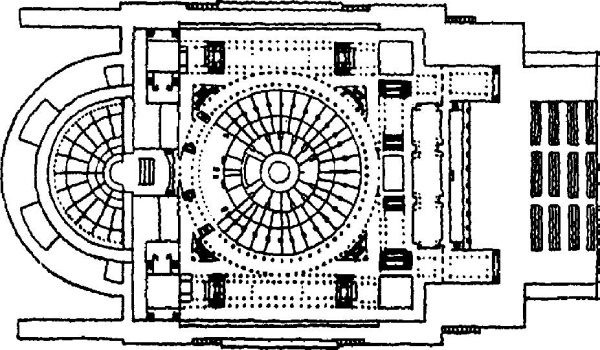 Иллюстрация к книге — Высотки сталинской Москвы. Наследие эпохи [i_002.jpg]
