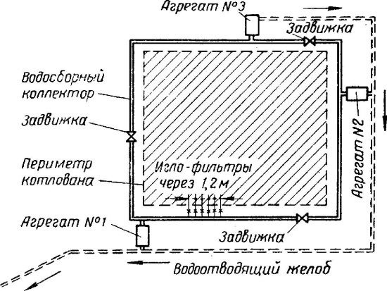 Иллюстрация к книге — Высотки сталинской Москвы. Наследие эпохи [i_066.jpg]