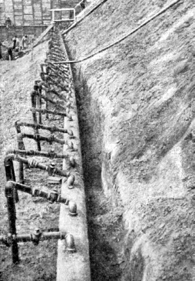 Иллюстрация к книге — Высотки сталинской Москвы. Наследие эпохи [i_068.jpg]