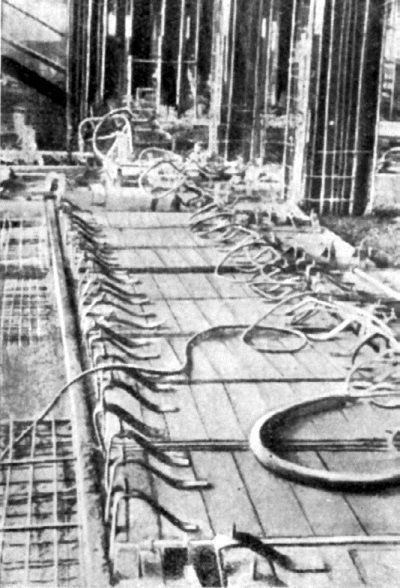 Иллюстрация к книге — Высотки сталинской Москвы. Наследие эпохи [i_081.jpg]