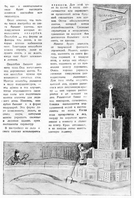 Иллюстрация к книге — Высотки сталинской Москвы. Наследие эпохи [i_089.jpg]