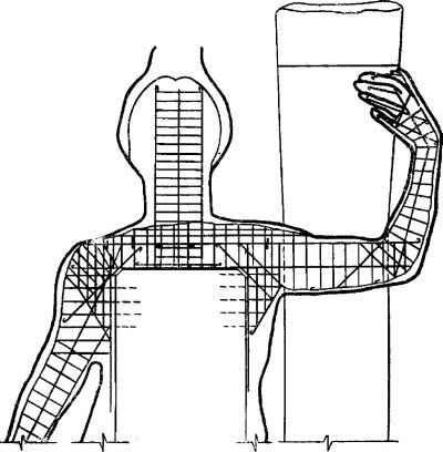 Иллюстрация к книге — Высотки сталинской Москвы. Наследие эпохи [i_137.jpg]