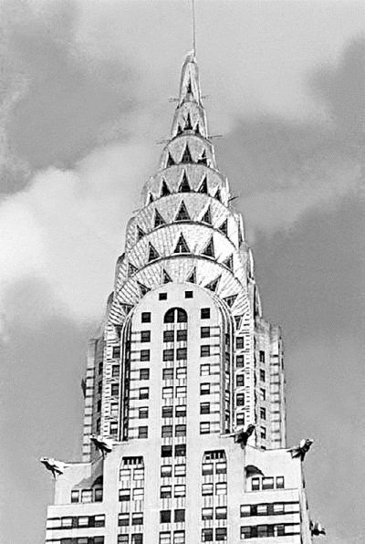 Иллюстрация к книге — Высотки сталинской Москвы. Наследие эпохи [i_161.jpg]