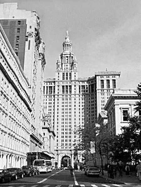 Иллюстрация к книге — Высотки сталинской Москвы. Наследие эпохи [i_163.jpg]