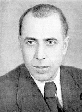 Иллюстрация к книге — Высотки сталинской Москвы. Наследие эпохи [i_193.jpg]