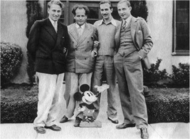 Иллюстрация к книге — Наша Любовь [i_002.jpg]