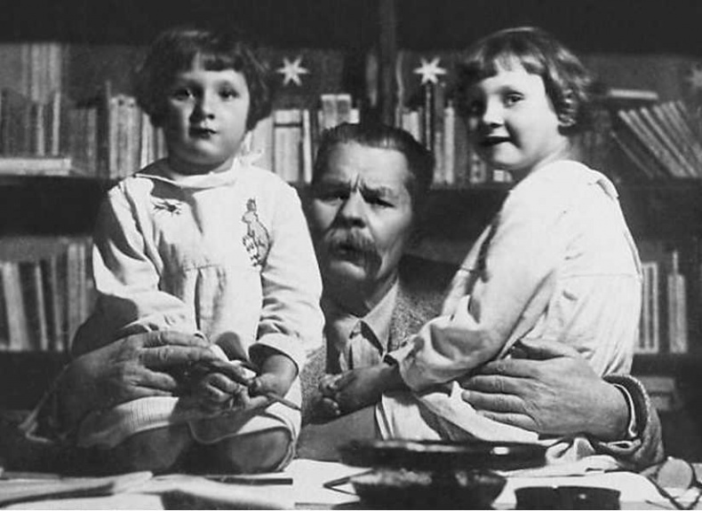 Иллюстрация к книге — Наша Любовь [i_071.jpg]