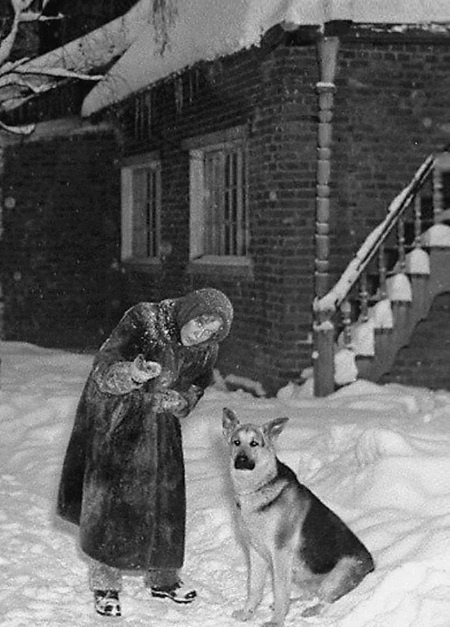 Иллюстрация к книге — Наша Любовь [i_092.jpg]