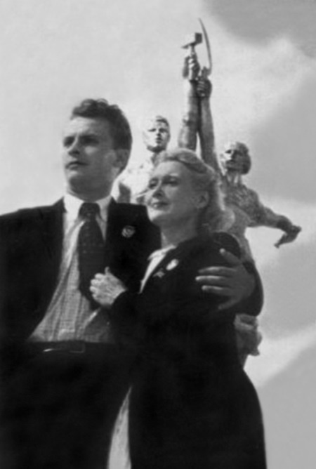 Иллюстрация к книге — Наша Любовь [i_133.jpg]