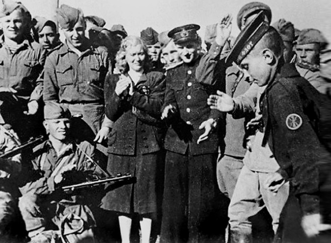 Иллюстрация к книге — Наша Любовь [i_135.jpg]