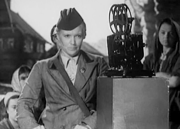 Иллюстрация к книге — Наша Любовь [i_137.jpg]