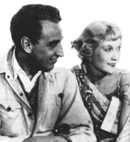 Иллюстрация к книге — Наша Любовь [i_175.jpg]