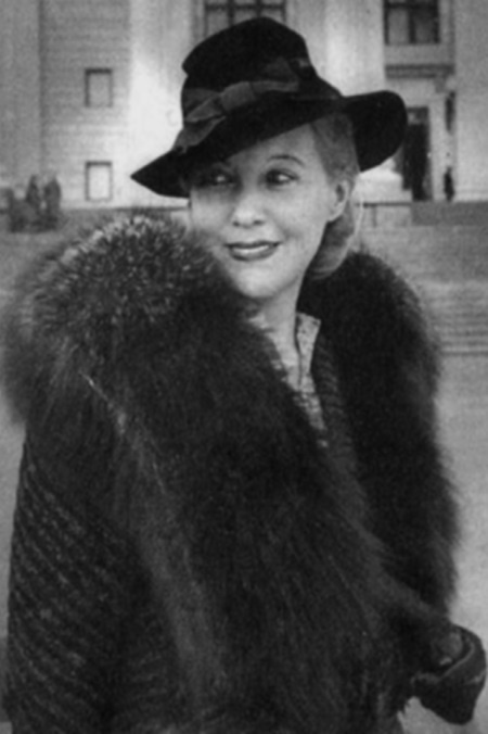 Иллюстрация к книге — Наша Любовь [i_179.jpg]