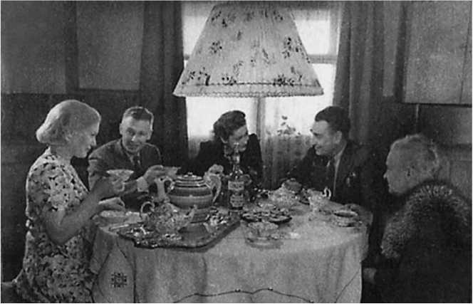 Иллюстрация к книге — Наша Любовь [i_182.jpg]