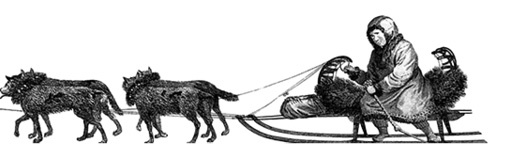 Иллюстрация к книге — Путешествие по Сибири и Ледовитому морю [i_042.jpg]