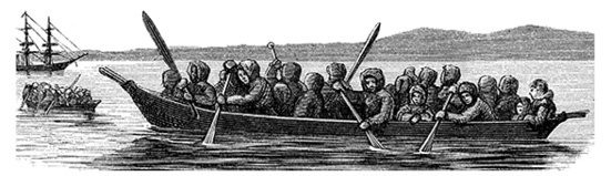 Иллюстрация к книге — Путешествие по Сибири и Ледовитому морю [i_050.jpg]