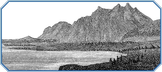 Иллюстрация к книге — Путешествие по Сибири и Ледовитому морю [i_053.jpg]